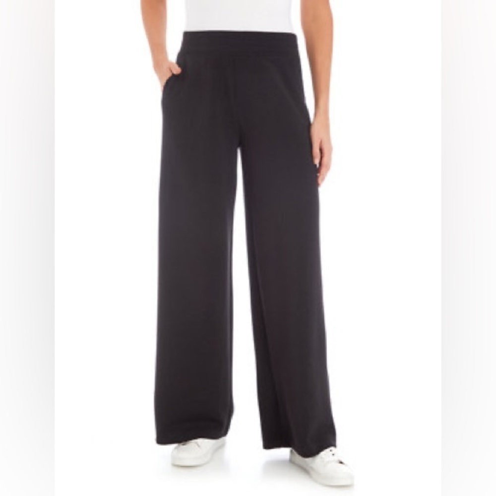 The Limited Women's Yummy Wide Leg Pants